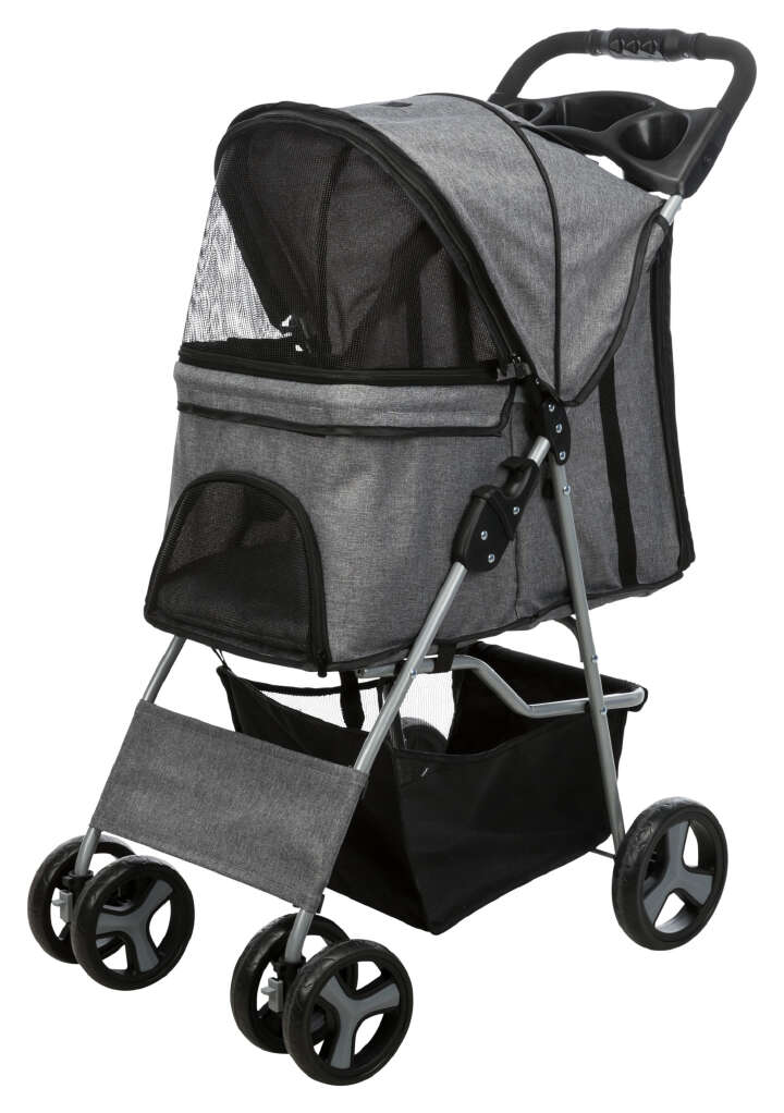 TRIXIE Buggy für Hunde